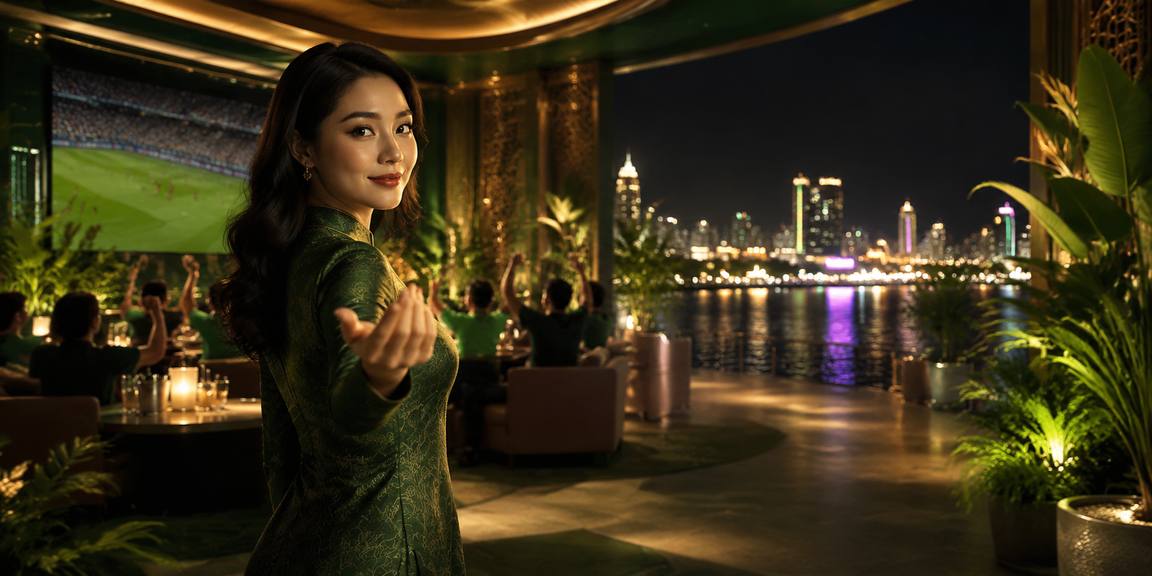 555win.c Câu chuyện đằng sau 555win.c